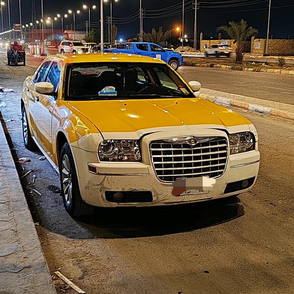 Chrysler 300